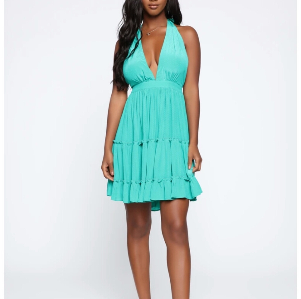 Fashion Nova sundress